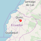 Virgen del Páramo Papallacta