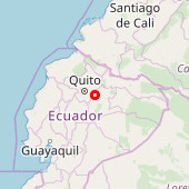 Guango Birdwatchin  Lodge