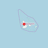 Bahía Urvina