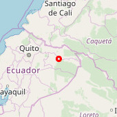 Centro Comunitario Pashpanchu