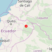 Parque Nacional Yasuni