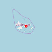 Baltra Ferry Terminal