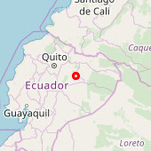 Amarun Pakcha Cultural Research and forest conservation