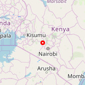 Lake Naivasha