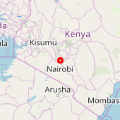 Kiambu Forest