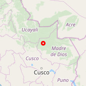 Río Colorado