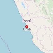 San Isidro