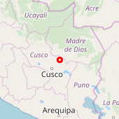 Guadalupe Lodge