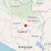 Manu Endemic Lodge
