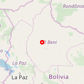 Reserva Barba Azul