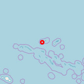 Atoll Ahe