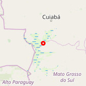Pôrto São José