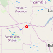 Chobe River