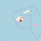Namosi Mountain