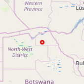 Chobe National Park
