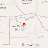 Kwara Reserve