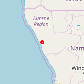 Skeleton Coast Park