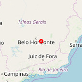 Serra do Caraça