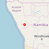 Damaraland