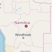 Damaraland