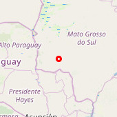Rio da Prata