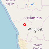 Erongo Mountains