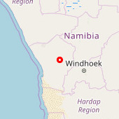 Ameib Guesthouse