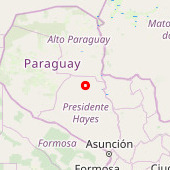 Puesto Santa Manuela