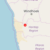Weltevrede