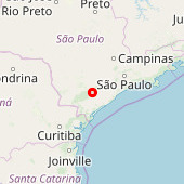 Serra Agudos Grande