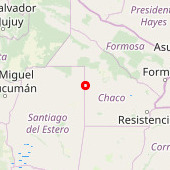 Río Muerto