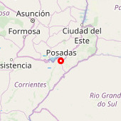 Jardin botanico Alberto Rhos