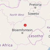 Welkom Aerodrome