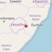 Mkomazana Mountain Cottages