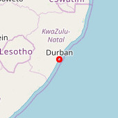 Jardin botanique de Durban