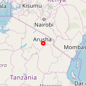 Aru Meru District