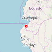 Provincia de Tumbes