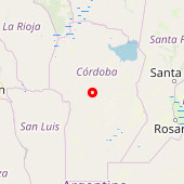 Provincia de Córdoba
