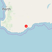 Corackerup Nature Reserve