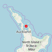 Hauraki Gulf