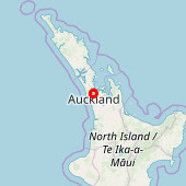 Freemans Bay