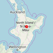 Taupo Walkway