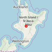 Tongariro National Park