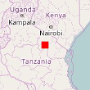Tarangire National Park