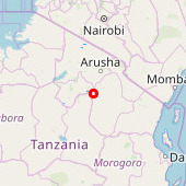 Ndonyo Ngahari