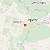 Río Marañón