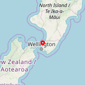 Kapiti Island