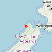 Heaphy Track