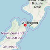 Queen Charlotte Sound Totaranui