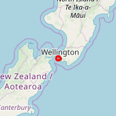 Ohau Point